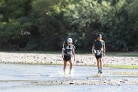 El Cruce, sexta edición 12K y 25K