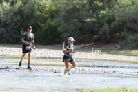 El Cruce, sexta edición 12K y 25K