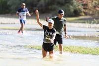 El Cruce, sexta edición 12K y 25K