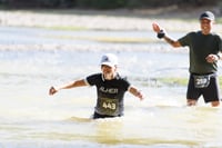 El Cruce, sexta edición 12K y 25K