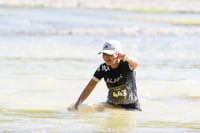 El Cruce, sexta edición 12K y 25K