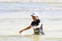 El Cruce, sexta edición 12K y 25K
