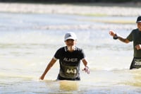 El Cruce, sexta edición 12K y 25K