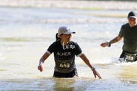 El Cruce, sexta edición 12K y 25K