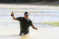 El Cruce, sexta edición 12K y 25K