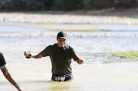 El Cruce, sexta edición 12K y 25K
