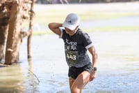 El Cruce, sexta edición 12K y 25K
