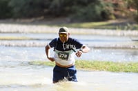 El Cruce, sexta edición 12K y 25K