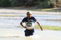 El Cruce, sexta edición 12K y 25K