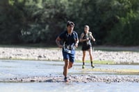 El Cruce, sexta edición 12K y 25K