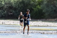 El Cruce, sexta edición 12K y 25K