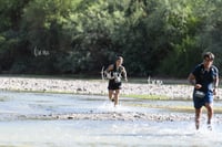El Cruce, sexta edición 12K y 25K