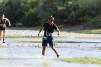 El Cruce, sexta edición 12K y 25K