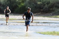 El Cruce, sexta edición 12K y 25K