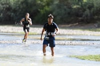 El Cruce, sexta edición 12K y 25K