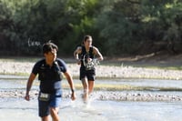 El Cruce, sexta edición 12K y 25K