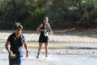 El Cruce, sexta edición 12K y 25K