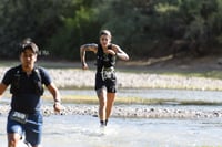 El Cruce, sexta edición 12K y 25K