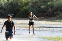 El Cruce, sexta edición 12K y 25K
