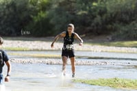 El Cruce, sexta edición 12K y 25K