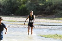 El Cruce, sexta edición 12K y 25K