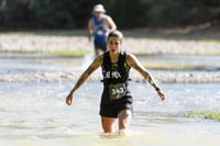 El Cruce, sexta edición 12K y 25K