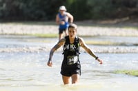 El Cruce, sexta edición 12K y 25K