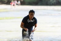 El Cruce, sexta edición 12K y 25K