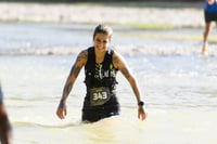 El Cruce, sexta edición 12K y 25K