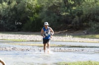 El Cruce, sexta edición 12K y 25K