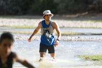 El Cruce, sexta edición 12K y 25K