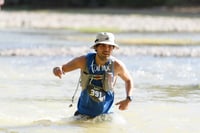 El Cruce, sexta edición 12K y 25K