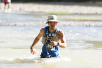 El Cruce, sexta edición 12K y 25K