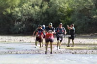 El Cruce, sexta edición 12K y 25K