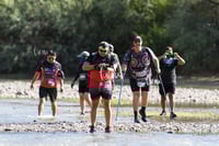 El Cruce, sexta edición 12K y 25K