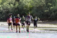 El Cruce, sexta edición 12K y 25K