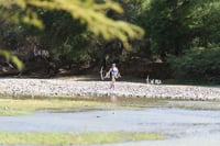 El Cruce, sexta edición 12K y 25K