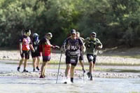 El Cruce, sexta edición 12K y 25K