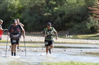 El Cruce, sexta edición 12K y 25K