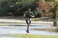 El Cruce, sexta edición 12K y 25K