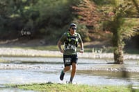 El Cruce, sexta edición 12K y 25K