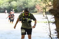 El Cruce, sexta edición 12K y 25K