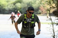 El Cruce, sexta edición 12K y 25K