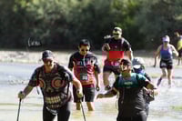 El Cruce, sexta edición 12K y 25K