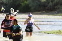 El Cruce, sexta edición 12K y 25K