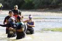El Cruce, sexta edición 12K y 25K