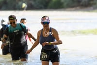 El Cruce, sexta edición 12K y 25K