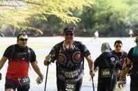 El Cruce, sexta edición 12K y 25K