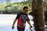 El Cruce, sexta edición 12K y 25K