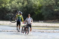 El Cruce, sexta edición 12K y 25K